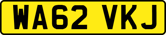 WA62VKJ