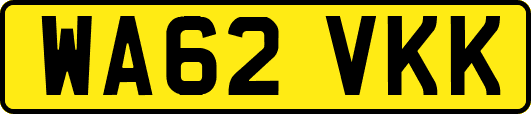 WA62VKK