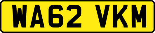 WA62VKM