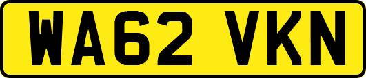 WA62VKN