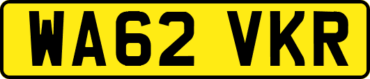 WA62VKR