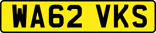 WA62VKS