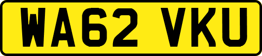 WA62VKU