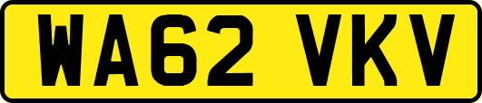 WA62VKV