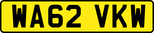 WA62VKW
