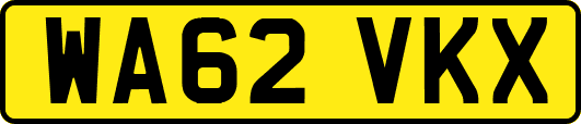 WA62VKX