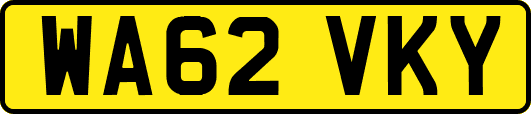 WA62VKY