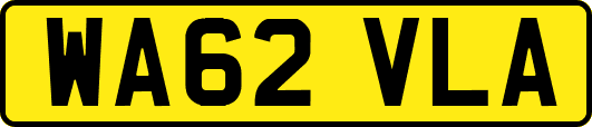 WA62VLA