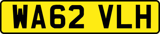 WA62VLH