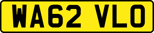 WA62VLO