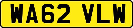 WA62VLW