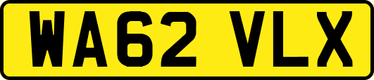 WA62VLX