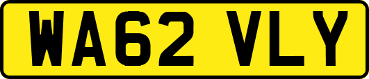 WA62VLY