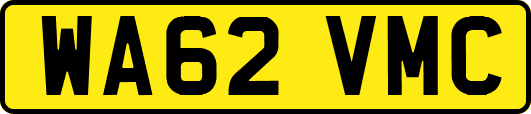 WA62VMC