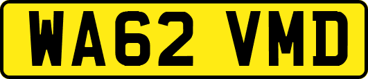 WA62VMD