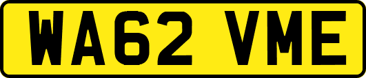 WA62VME