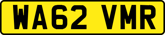 WA62VMR