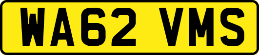 WA62VMS