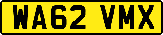 WA62VMX
