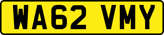 WA62VMY