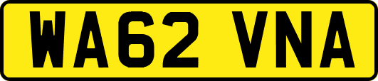 WA62VNA