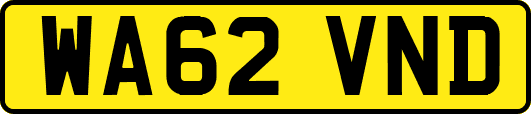 WA62VND