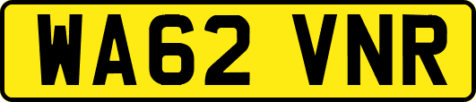 WA62VNR