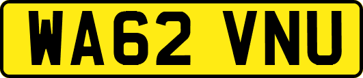 WA62VNU