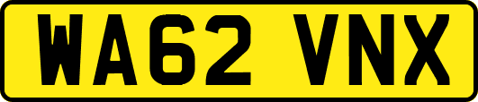 WA62VNX