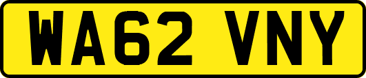 WA62VNY