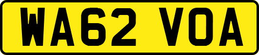 WA62VOA