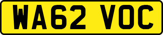 WA62VOC