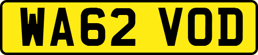 WA62VOD