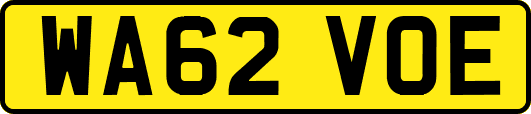 WA62VOE