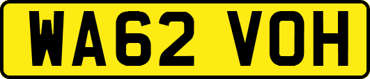 WA62VOH