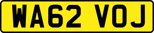 WA62VOJ