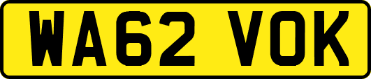 WA62VOK