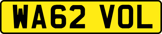 WA62VOL