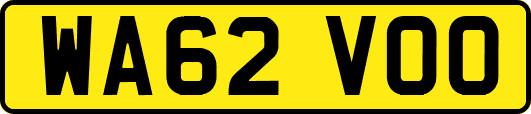 WA62VOO