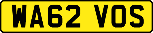 WA62VOS