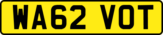 WA62VOT