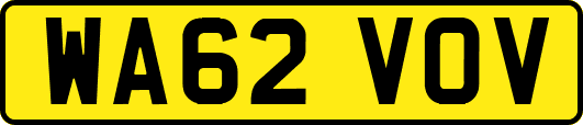 WA62VOV