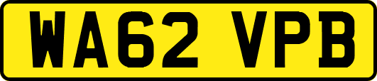 WA62VPB
