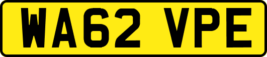 WA62VPE