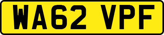 WA62VPF