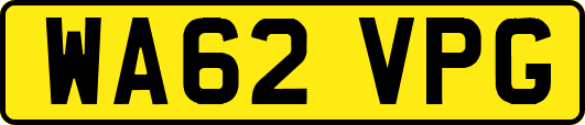 WA62VPG