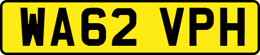 WA62VPH