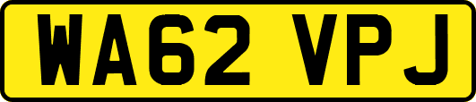 WA62VPJ
