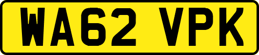WA62VPK