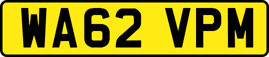 WA62VPM